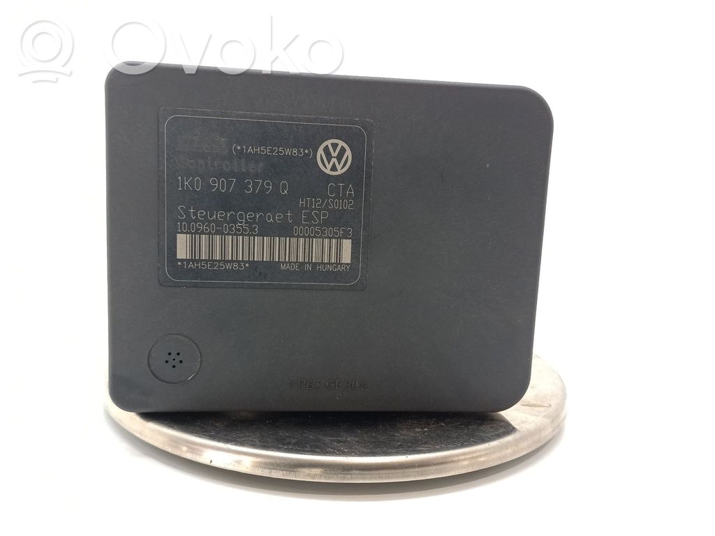 Audi A3 S3 8L Pompa ABS 