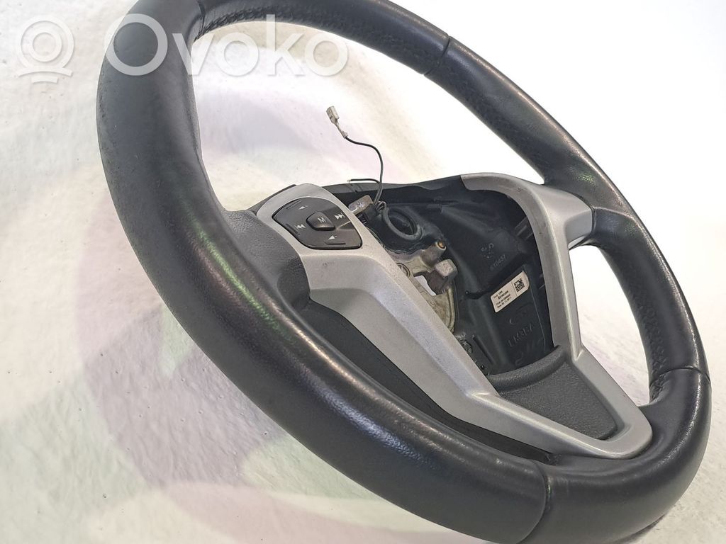 Ohjauspyörä   C1BB3600DA3ZHE