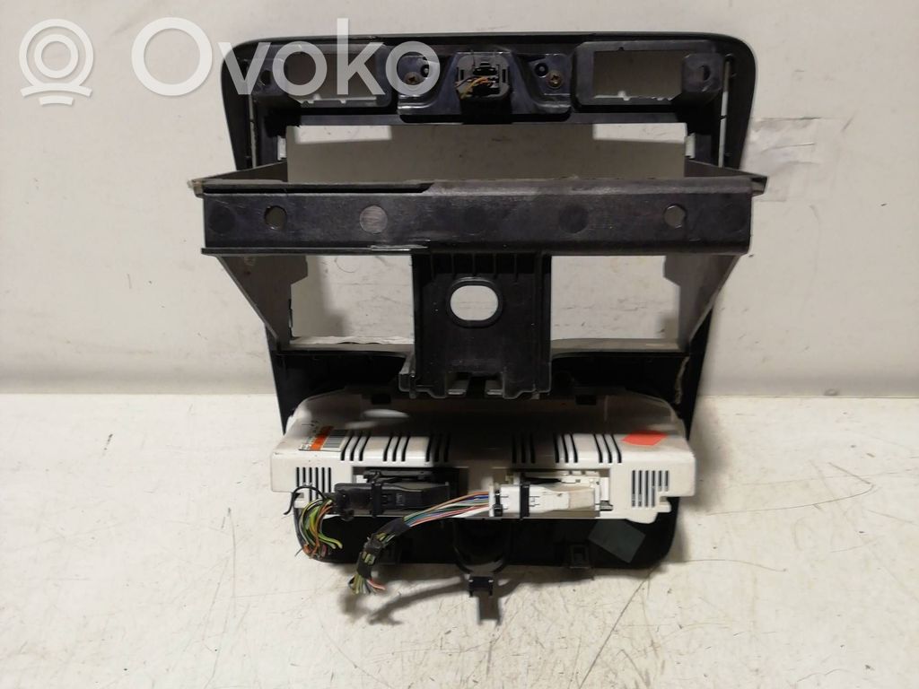 Daihatsu Rocky Centralina del climatizzatore