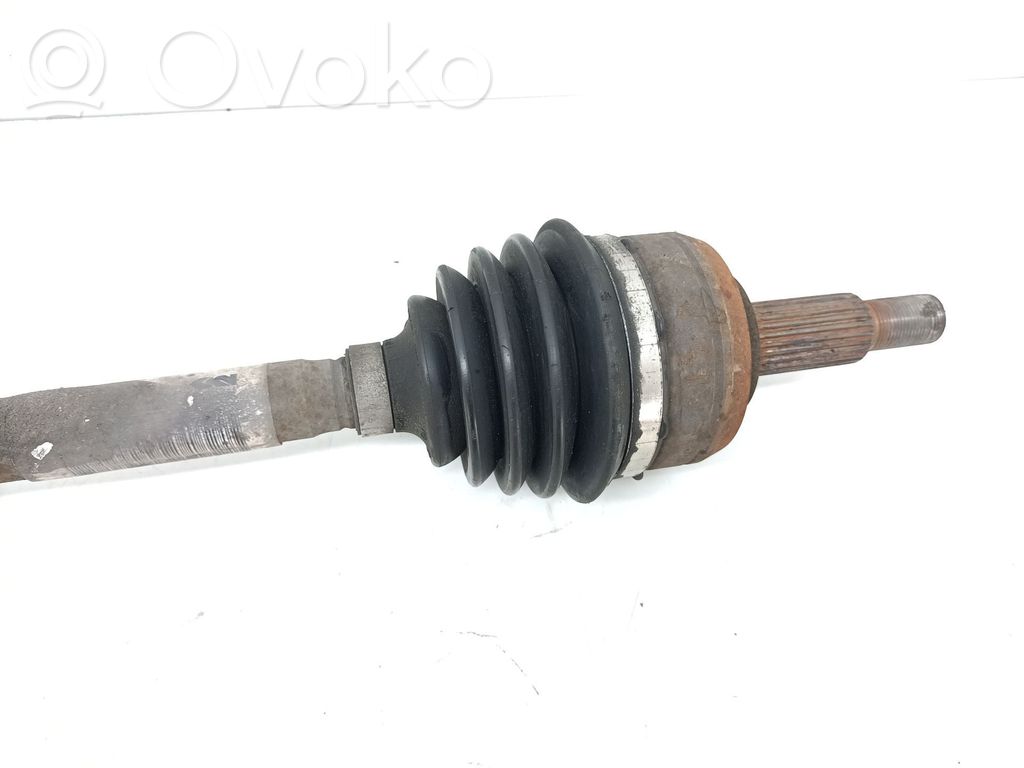 Eje de transmisión delantero   391000883R