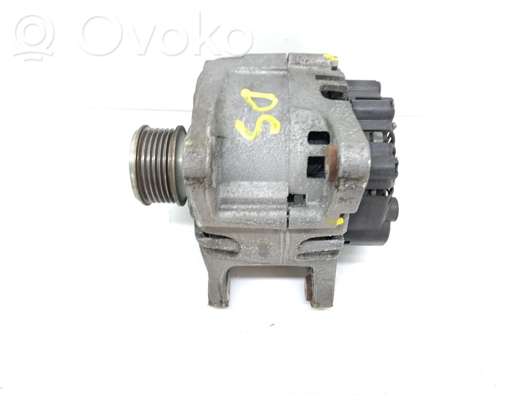 Alternator   231004115R