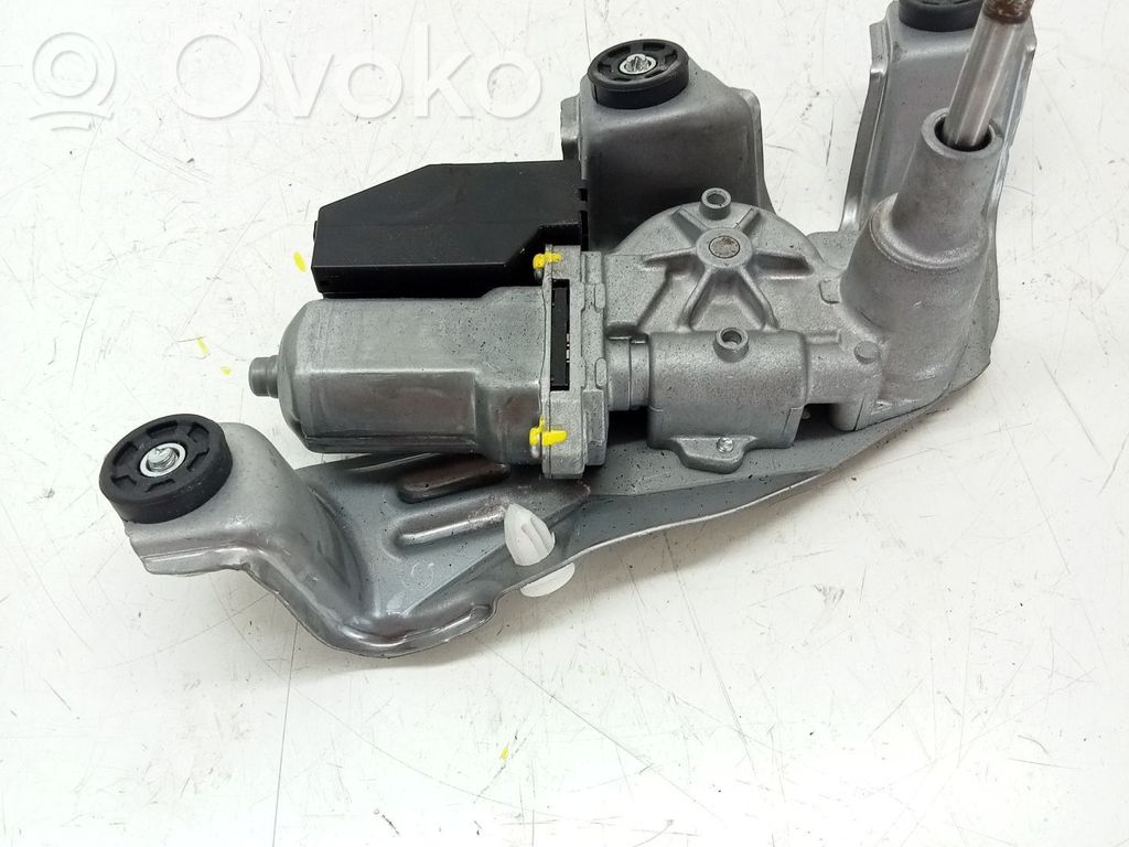 Toyota Auris 150 Motor ștergător lunetă 