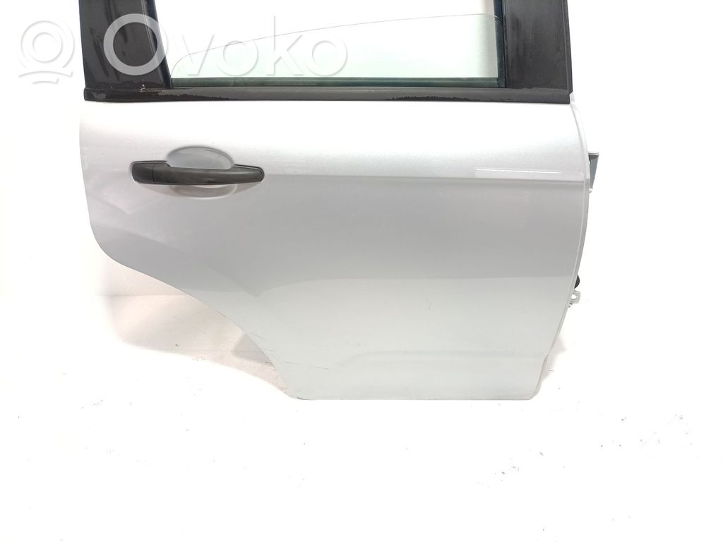 Citroen C3 Ușă spate 