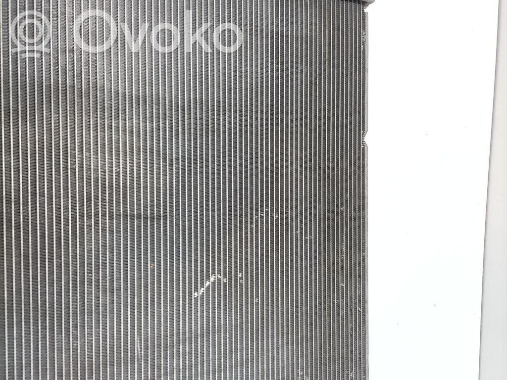 Radiateur de refroidissement   9675747980