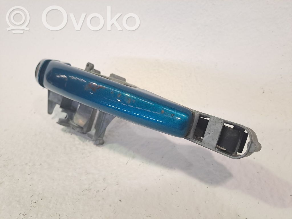 Etuoven ulkokahva   910958,9101GH