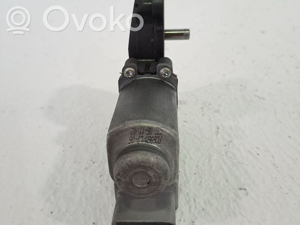 Peugeot 206 Motorino alzacristalli della portiera anteriore 
