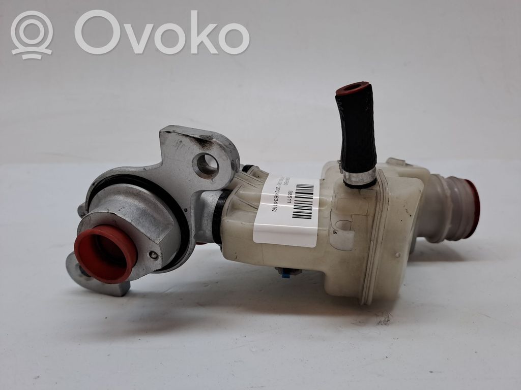 Fiat 500L Servofreno 