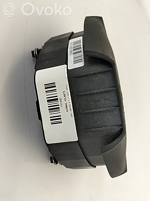 Airbag dello sterzo   13111348