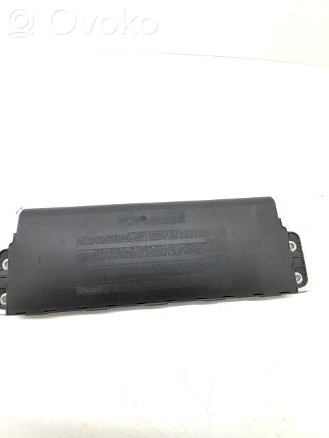 Volkswagen Golf VI Airbag per le ginocchia 