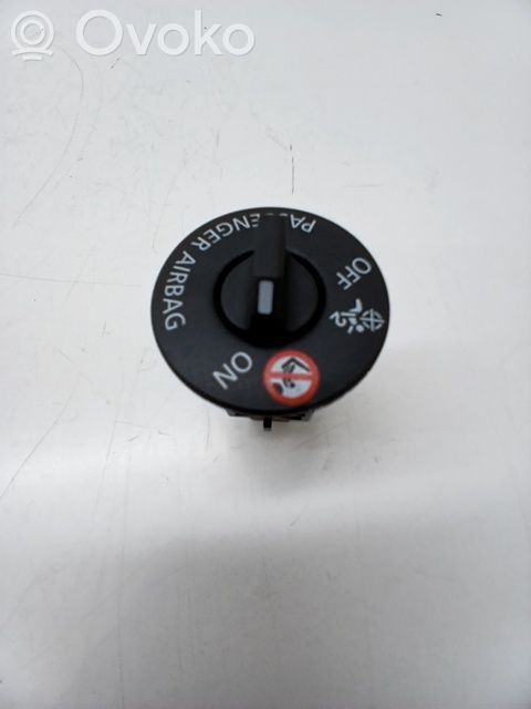 Renault Scenic IV - Grand scenic IV Interruttore airbag passeggero on/off