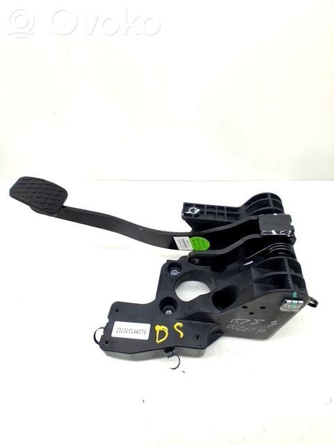 MG ZS Pedal de freno 