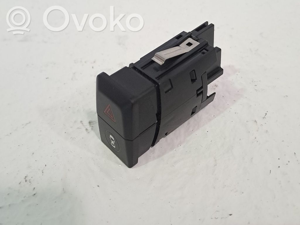 Botón interruptor de luz de peligro   61319423272