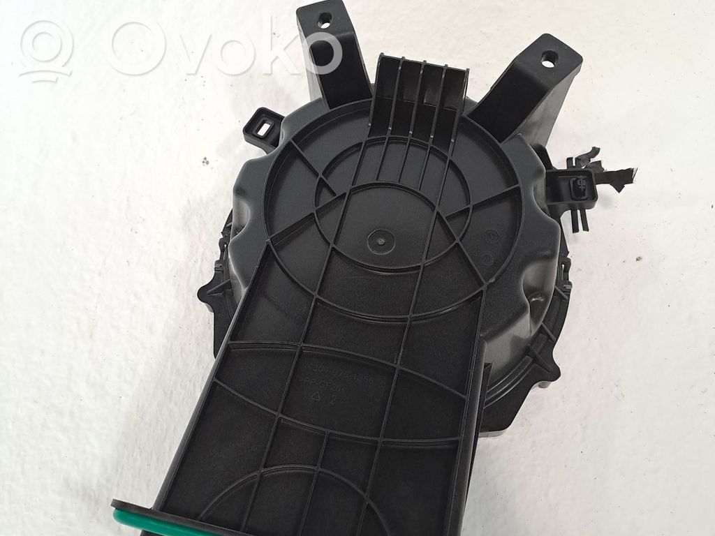 BMW X3 F25 Etuoven kaiutin