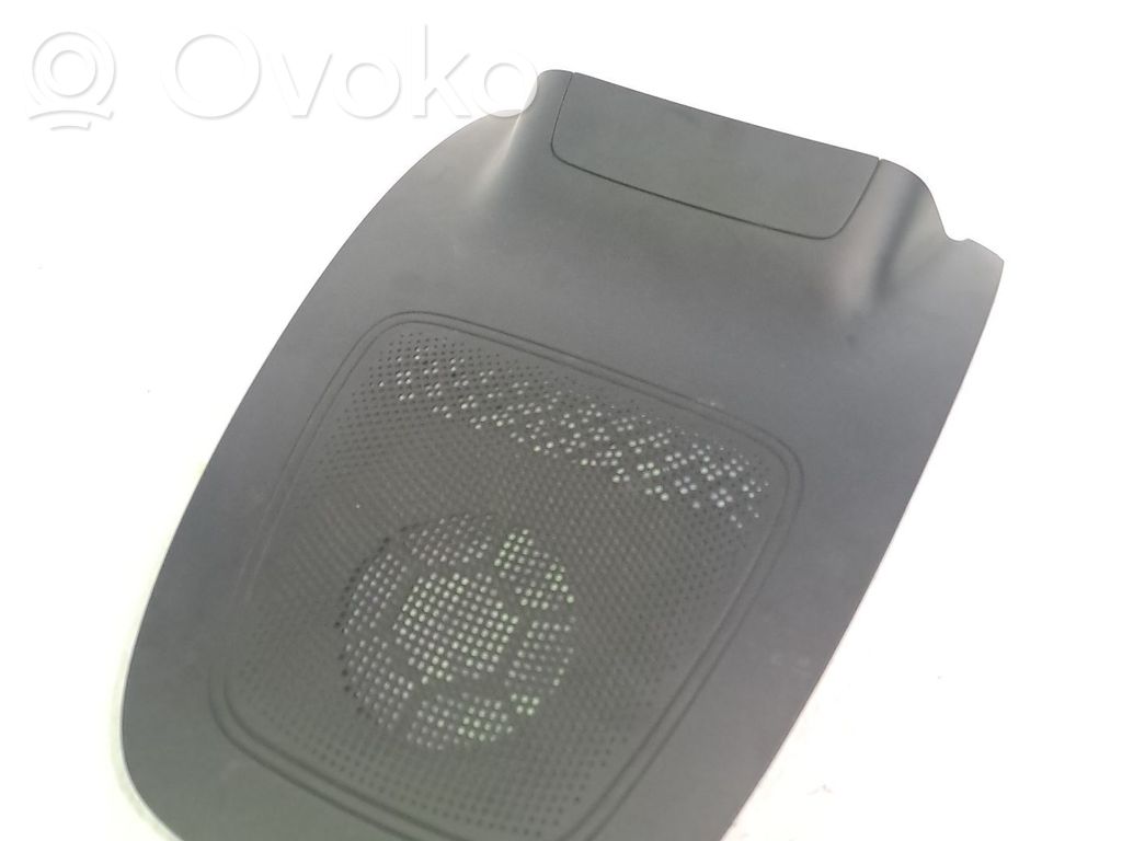 Ford Ecosport Element deski rozdzielczej 
