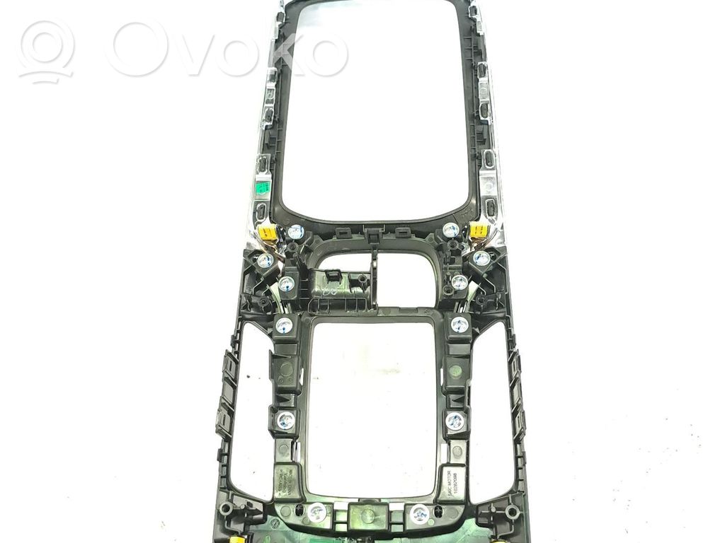 Moldura del panel   10282096OSA