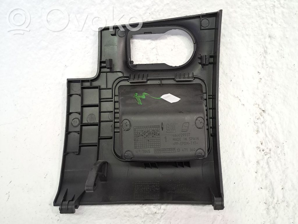 Moldura del panel   13471544,13471360