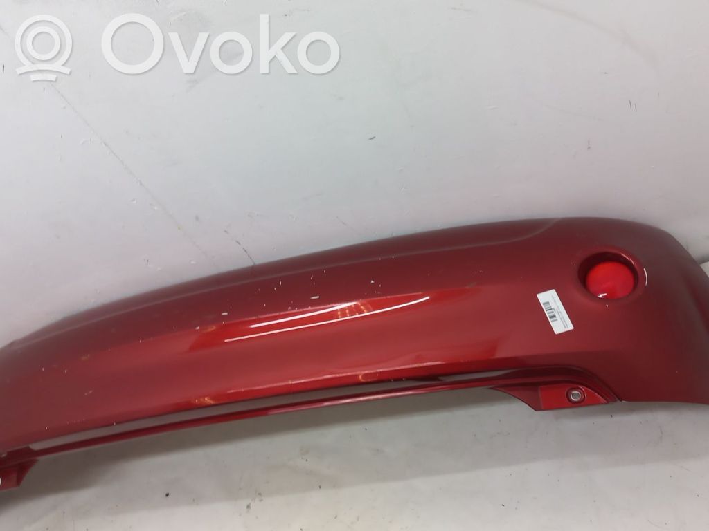 Stoßstange Stoßfänger   1375906