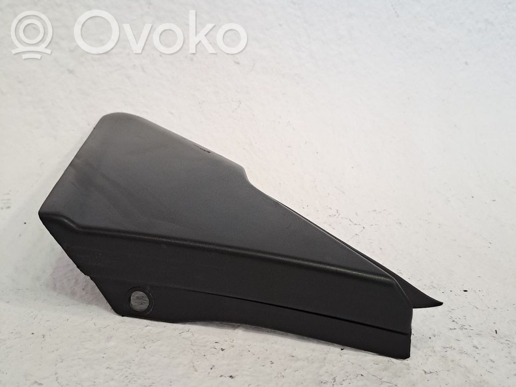 Renault Captur Cornice cruscotto