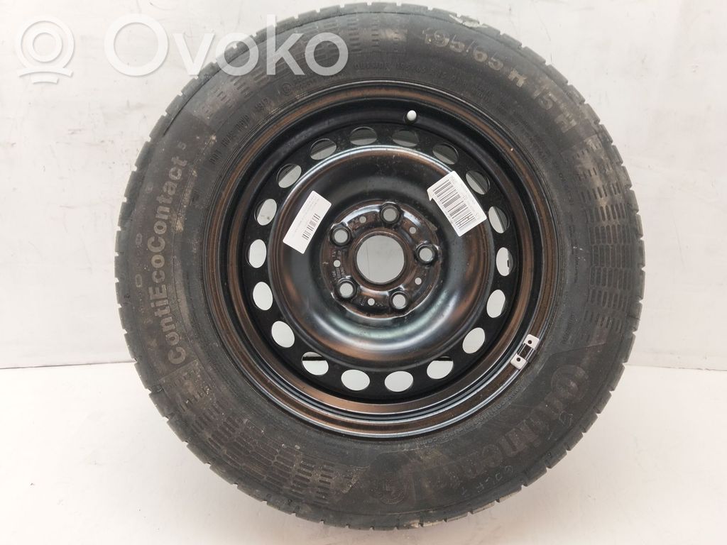 Roată de rezervă R20   5Q0601027BA