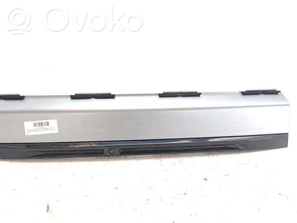 Peugeot 2008 I Rivestimento portellone posteriore/bagagliaio 