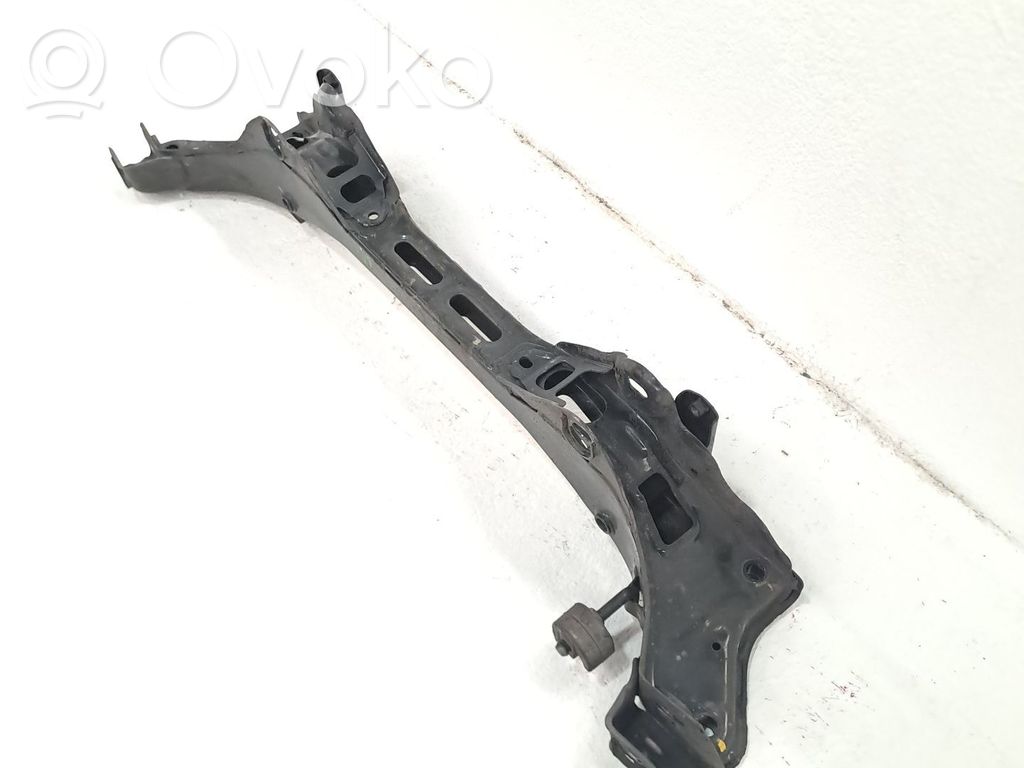 KIA Ceed Bastidor trasero 
