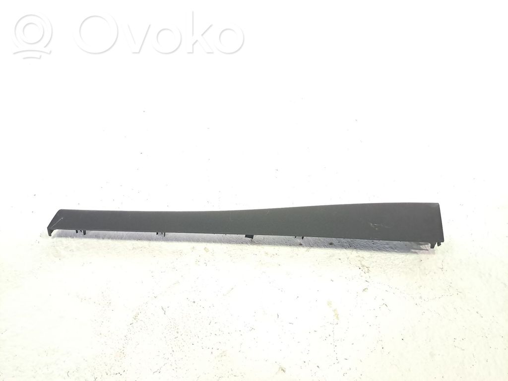 Renault Megane III Inne części podwozia 