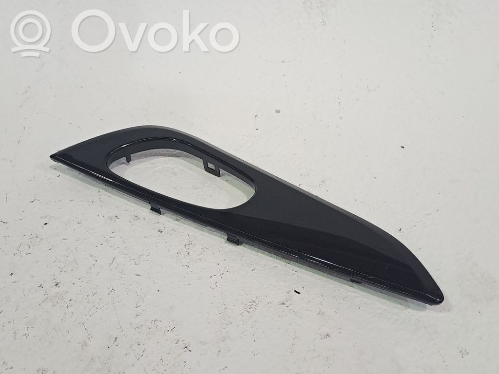 Nissan Qashqai Altra parte sotto la carrozzeria 