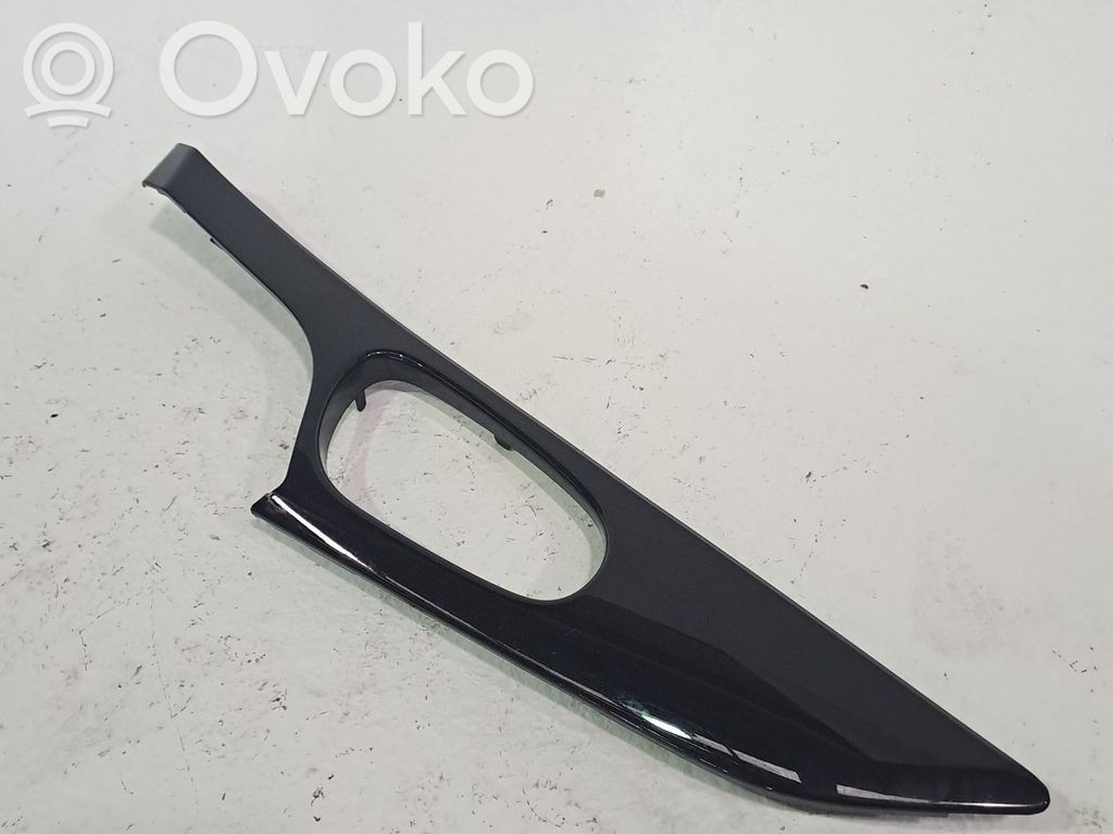 Nissan Qashqai Inne części podwozia 