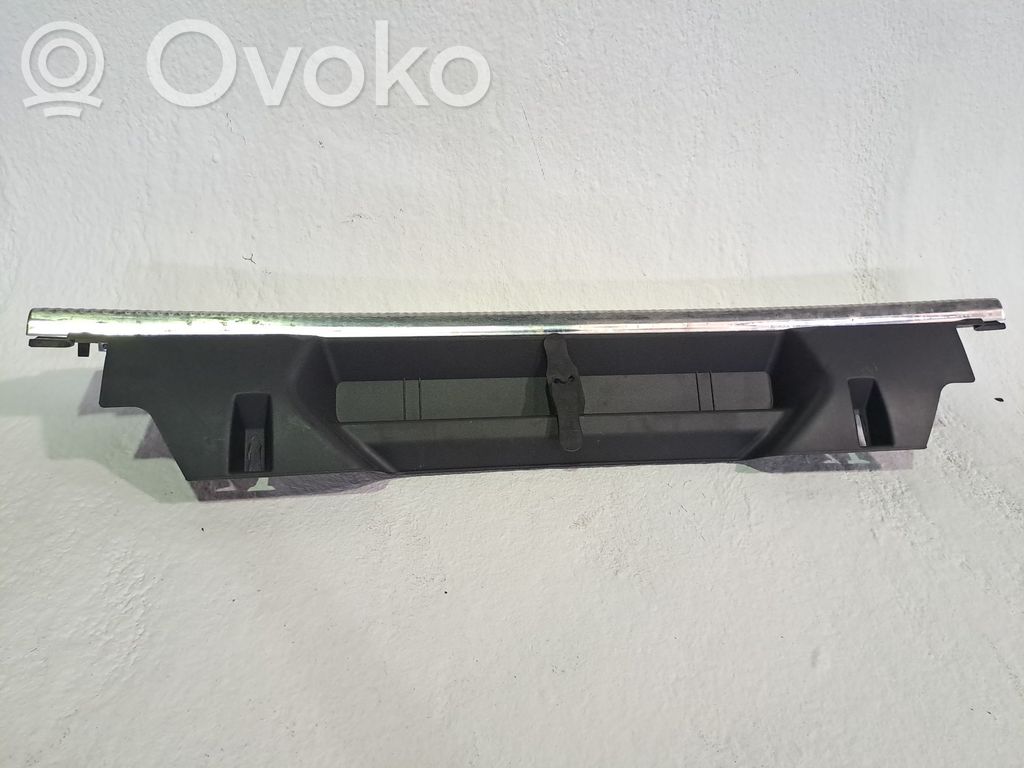 Audi Q5 SQ5 8R Tapicerka klapy tylnej / bagażnika 