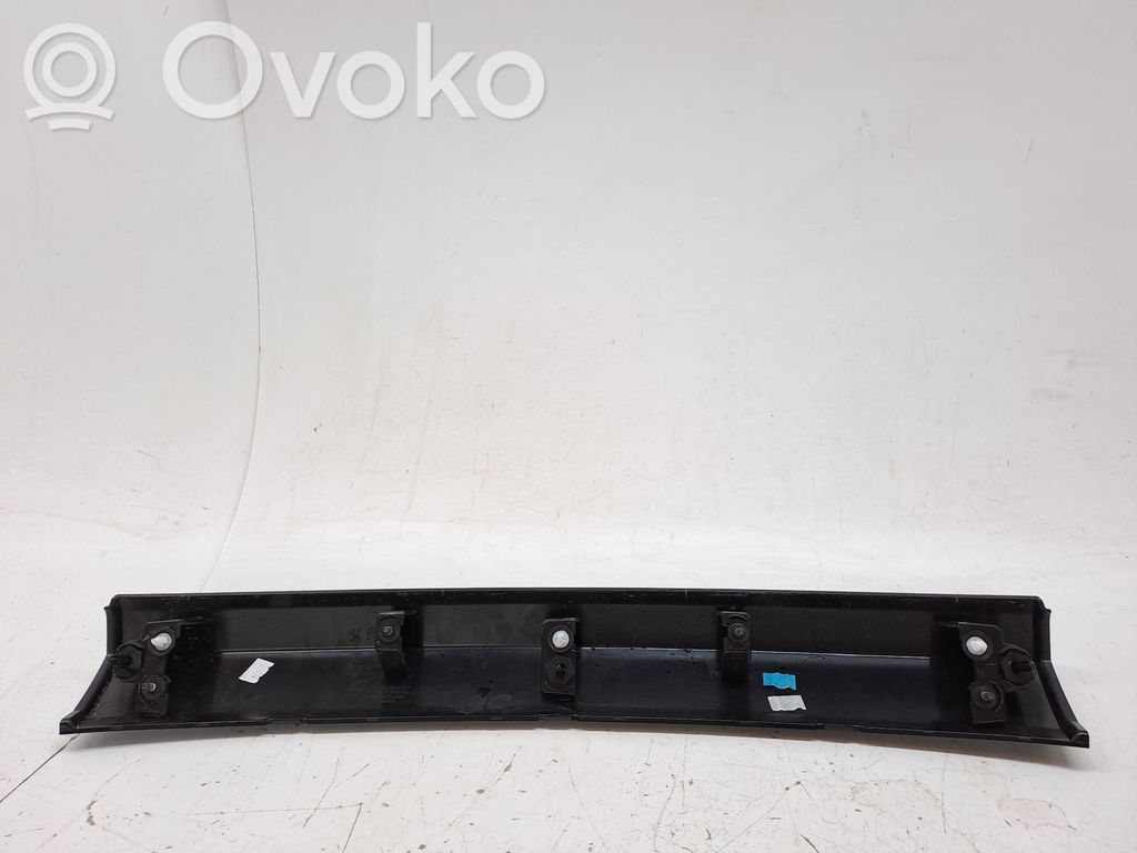 Peugeot 2008 I Altra parte della carrozzeria