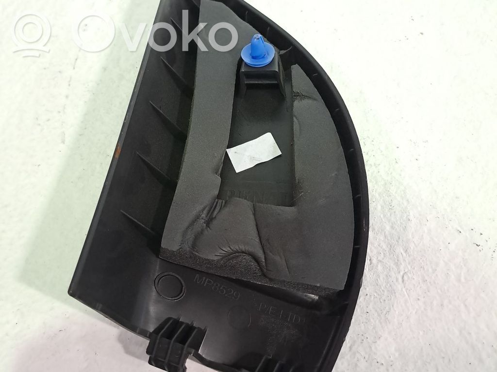 Sonstiges Einzelteil Unterboden   802929829R