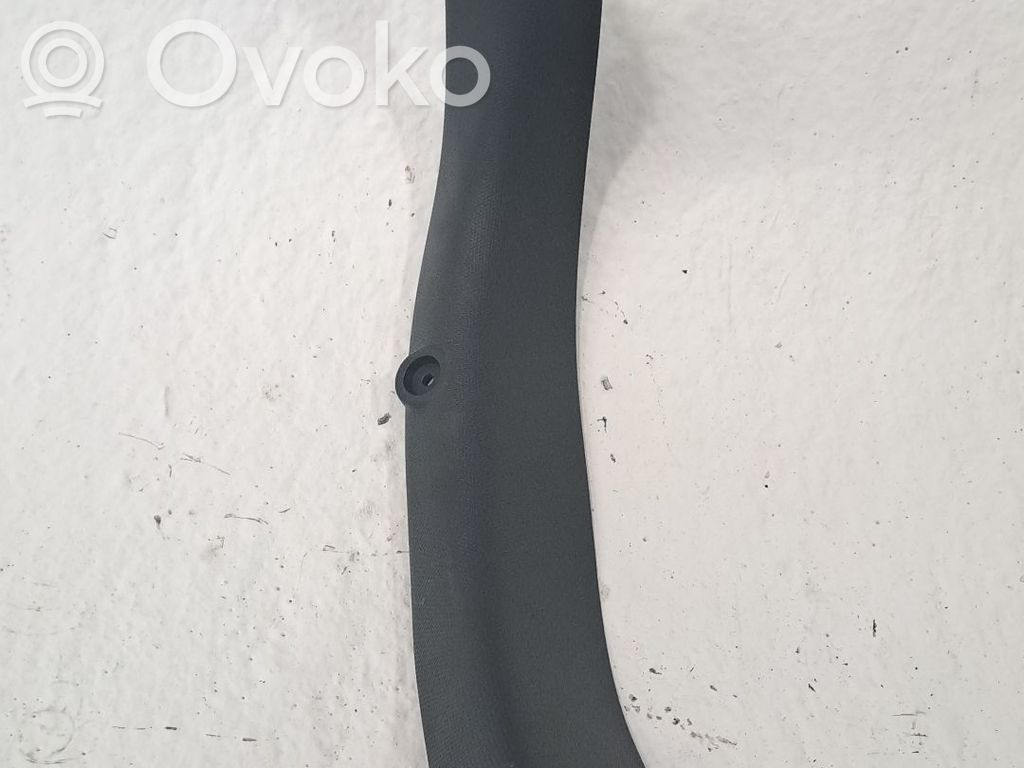 BMW 1 F20 F21 Alte piese de sub caroserie 