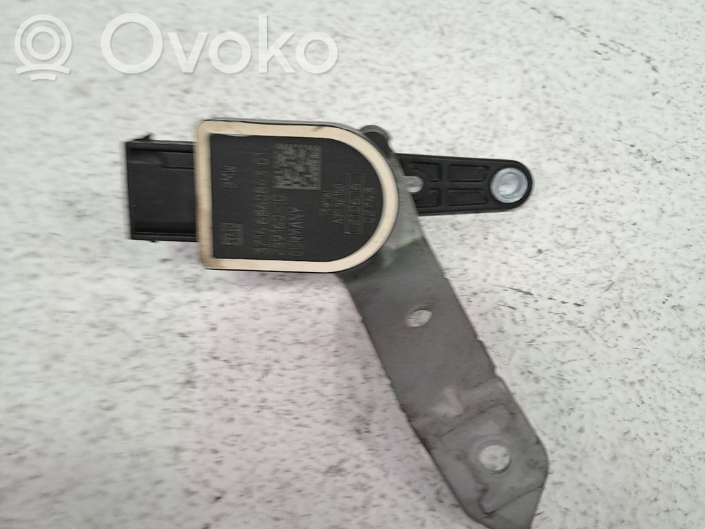 BMW 1 F20 F21 Sensor de ángulo de dirección 