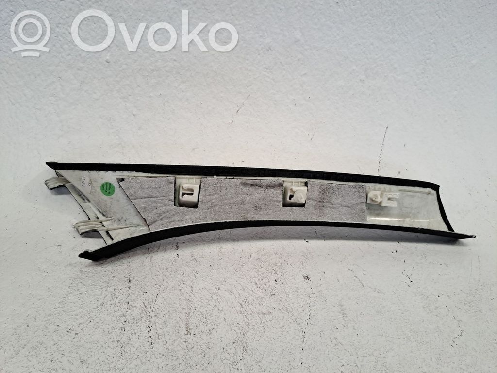 BMW 1 F20 F21 Inne części podwozia 