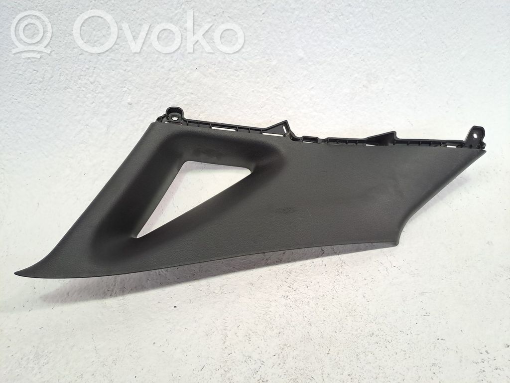 Hyundai i30 Alte piese de sub caroserie