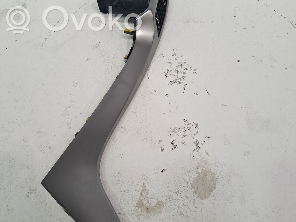 Hyundai i30 Luftausströmer Lüftungsdüse Luftdüse frontscheibe 