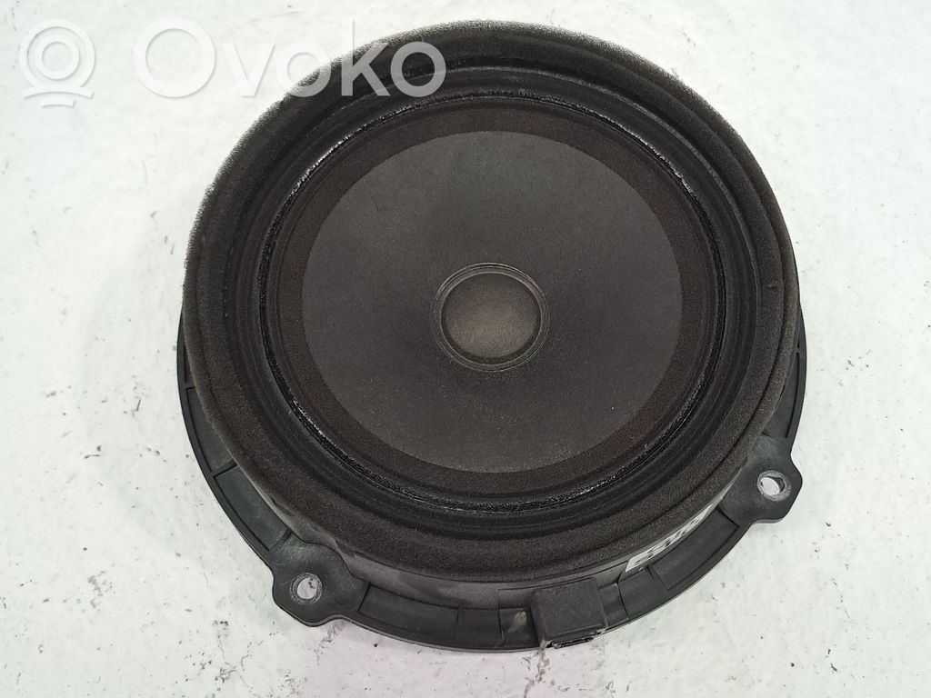 Hyundai i30 Altoparlante portiera anteriore 