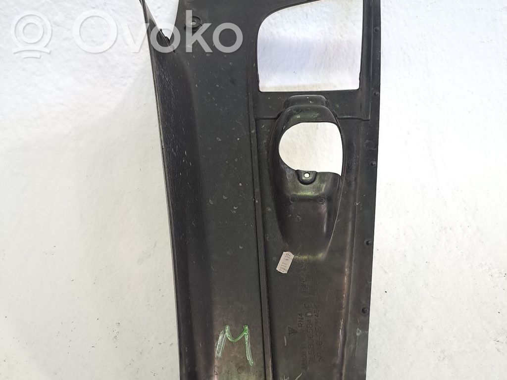 Muu korin osa   7L5806584