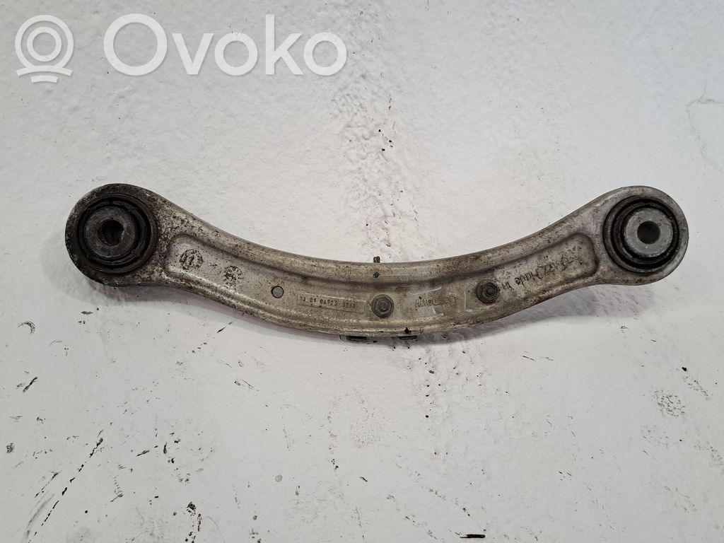 Querlenker Achsschenkel vorne   95533104710