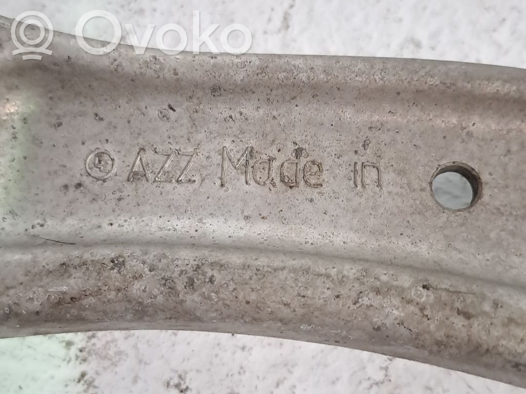 Porsche Cayenne (9PA) Querlenker Achsschenkel vorne 