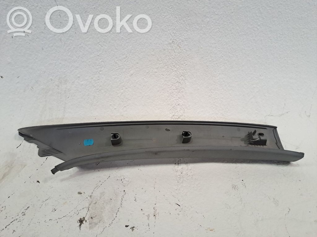 Porsche Cayenne (9PA) Alte piese de sub caroserie 