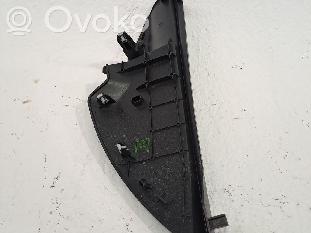 Renault Trafic II (X83) Alte piese de sub caroserie 