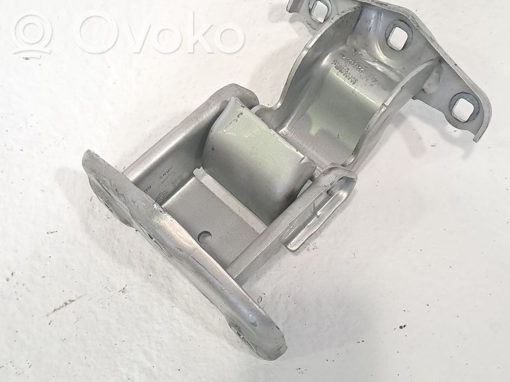 Renault Trafic II (X83) Zawias klapy tylnej bagażnika 