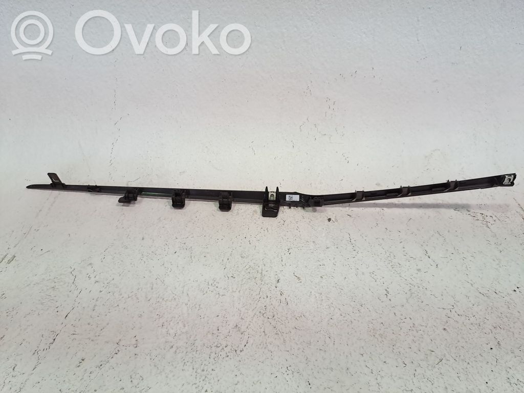 Opel Corsa F Altra parte sotto la carrozzeria 