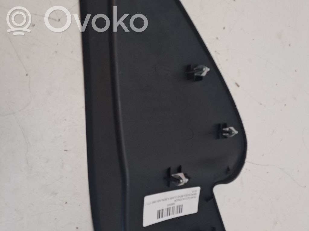 Muu alustan osa   A1776890000
