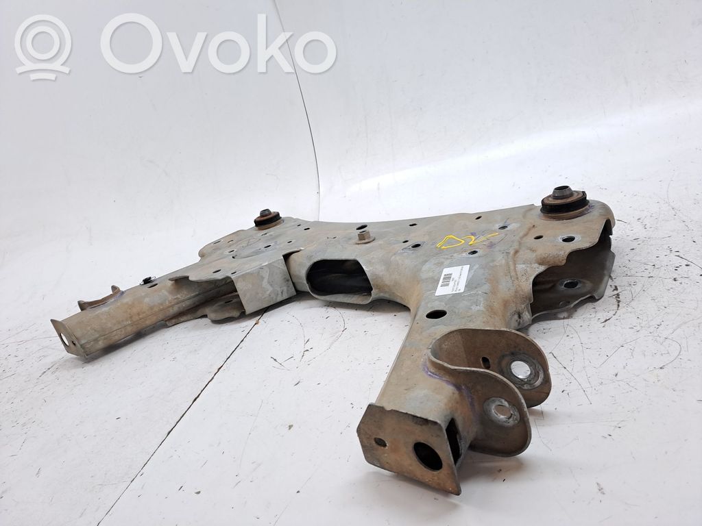 Renault Kangoo II Sottotelaio anteriore