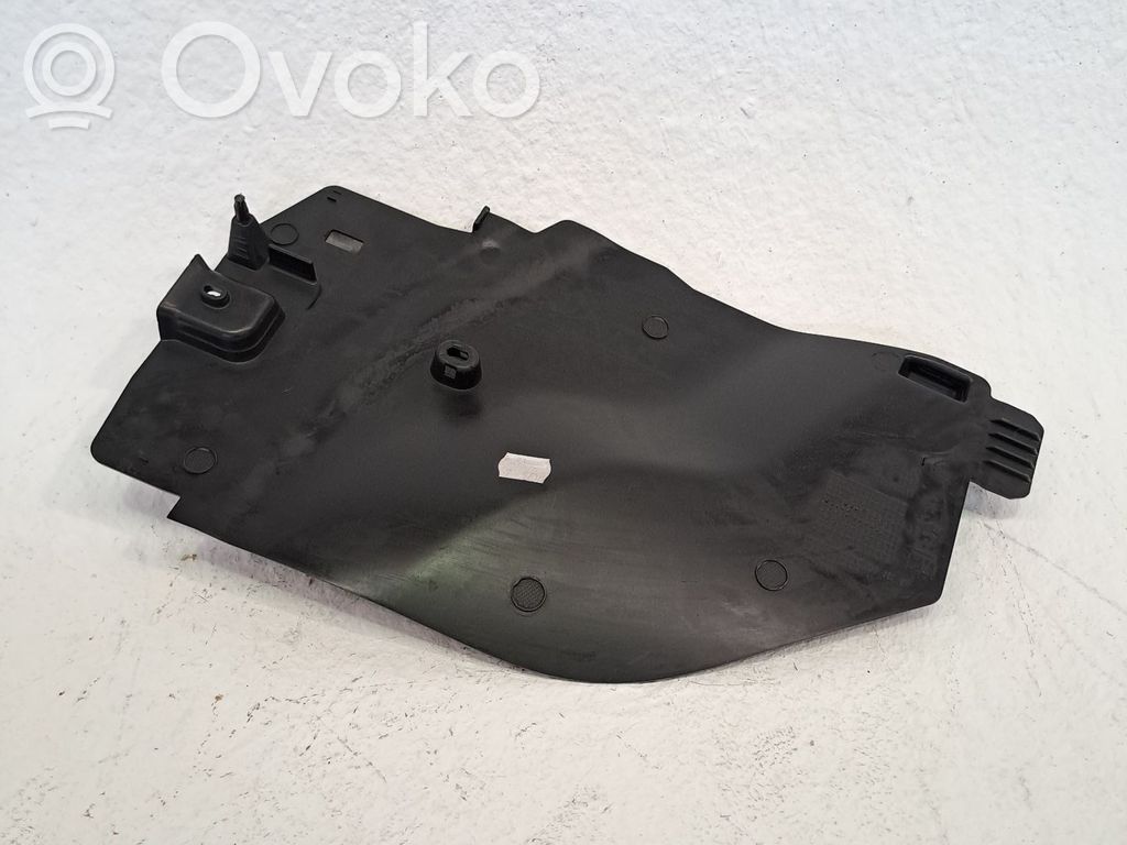Opel Corsa F Other under body part 