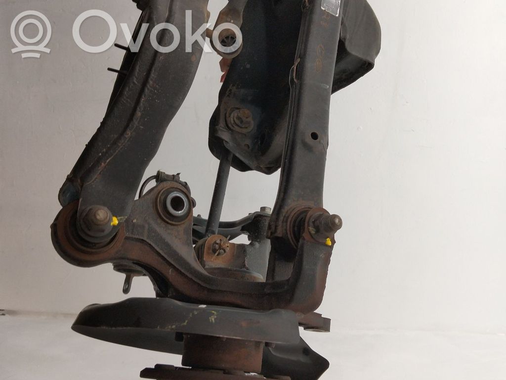 Achsträger Hinterachse   55410A6000,55100A6000