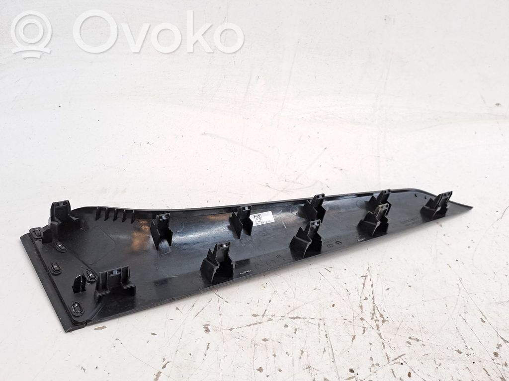 Opel Corsa F Inna część podwozia 
