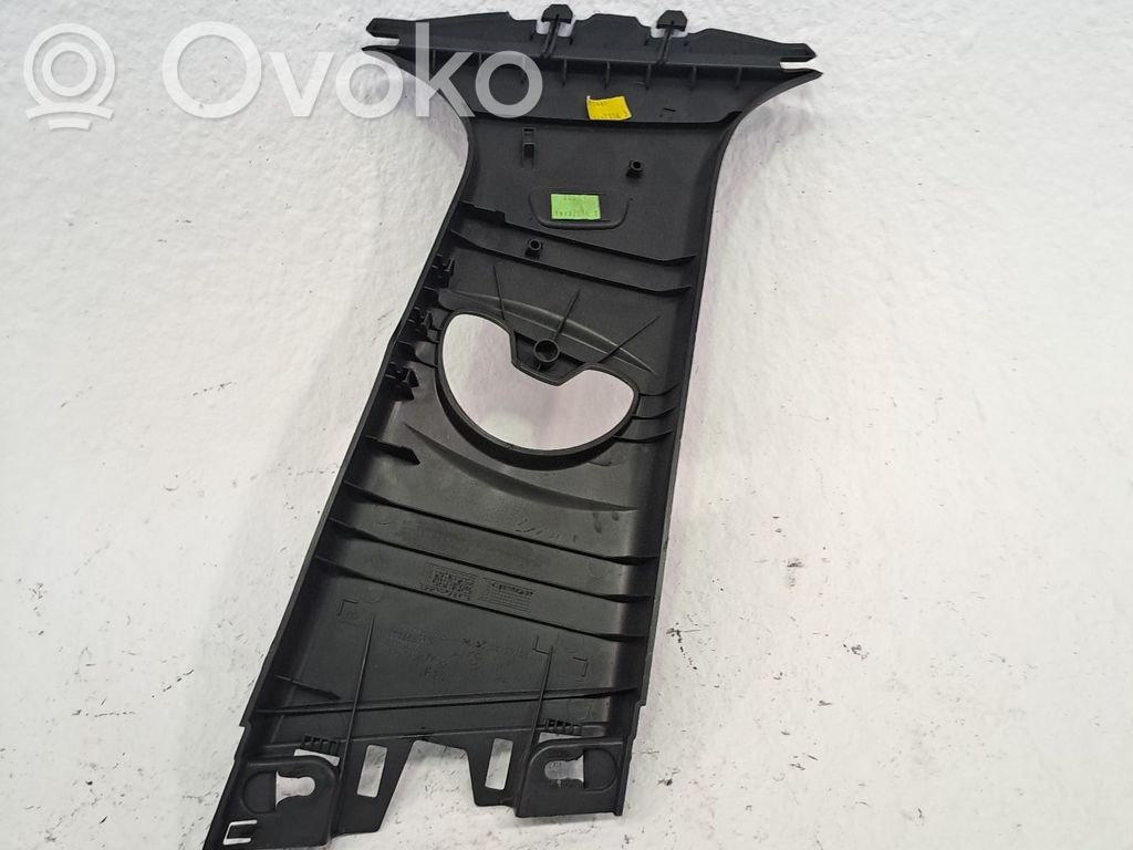 BMW 1 F40 Altra parte sotto la carrozzeria 